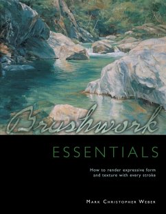 Cover Brushwork Essentials (eBook, ePUB)