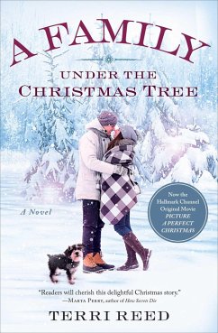 A Family Under the Christmas Tree (eBook, ePUB) - Reed, Terri