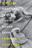 Another Place You've Never Been (eBook, ePUB)