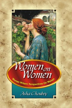 Cover Women on Women (eBook, ePUB)