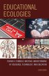 Educational Ecologies (eBook, ePUB) - Bild 1