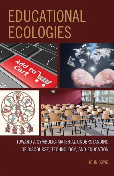 Educational Ecologies (eBook, ePUB)