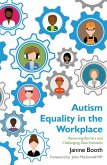 Autism Equality in the Workplace (eBook, ePUB)