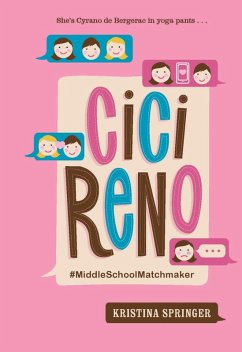 Cover Cici Reno (eBook, ePUB)