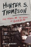 Hunter S. Thompson (eBook, ePUB)