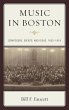 Music in Boston (eBook, ePUB) - Bild 1