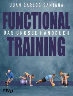 Functional Training (eBook, PDF) - Santana, Juan Carlos