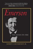 Emerson (eBook, ePUB)