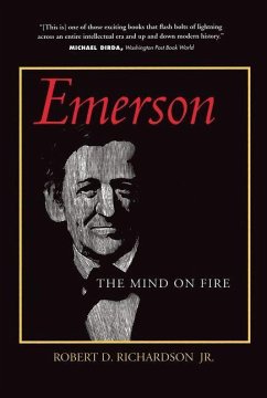 Emerson (eBook, ePUB) - Richardson, Robert D.