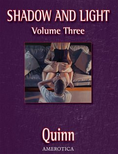 Shadow and Light, Volume 3 (eBook, PDF) - Quinn, Parris