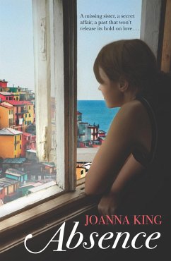 Cover Absence (eBook, ePUB)