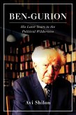 Ben-Gurion (eBook, ePUB)