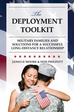 The Deployment Toolkit (eBook, ePUB) - Moore, Janelle B.; Philpott, Don