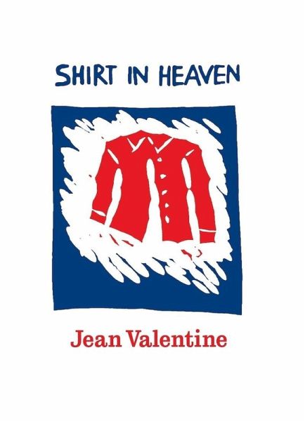 Shirt in Heaven (eBook, ePUB)