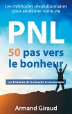 50 pas vers le bonheur (eBook, ePUB)