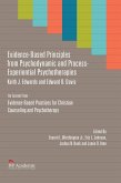 Evidence-Based Principles from Psychodynamic and Process-Experiential Psychotherapies (eBook, ePUB)