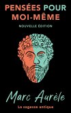 Pensées pour moi-même (eBook, ePUB)