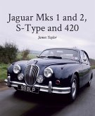 Jaguar Mks 1 and 2, S-Type and 420 (eBook, ePUB)