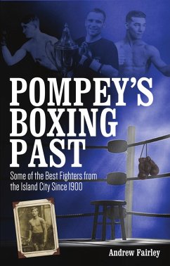 Cover Pompey's Boxing Past (eBook, ePUB)