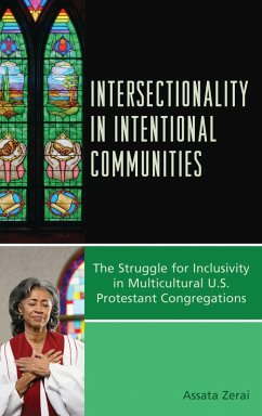 Cover Intersectionality in Intentional Communities (eBook, ePUB)