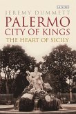 Palermo, City of Kings (eBook, ePUB)