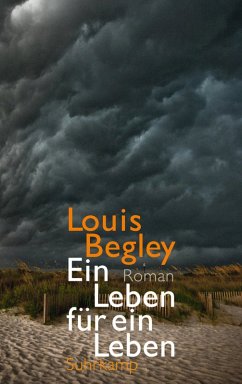 Ein Leben für ein Leben (eBook, ePUB) - Begley, Louis