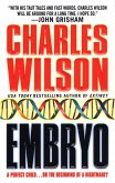 Embryo (eBook, ePUB)