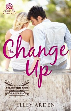 Cover The Change Up (eBook, ePUB)