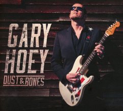 Dust & Bones - Hoey,Gary