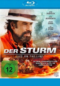 Der Sturm - Life On The Line