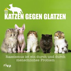 Katzen gegen Glatzen (eBook, ePUB) - Katzenstein, Paul von