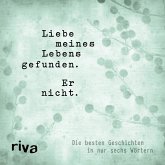 Liebe meines Lebens gefunden. Er nicht. (eBook, PDF)