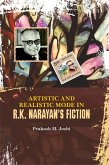 Artistic and Realistic Mode in R.K. Narayan's Fiction (eBook, ePUB)