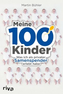 Cover Meine 100 Kinder (eBook, ePUB)