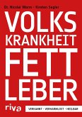 Volkskrankheit Fettleber (eBook, PDF)