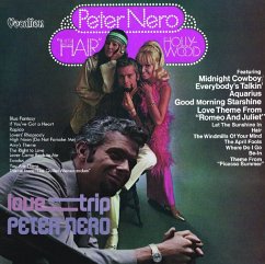 Hits From Hair To Hollywood... - Nero,Peter