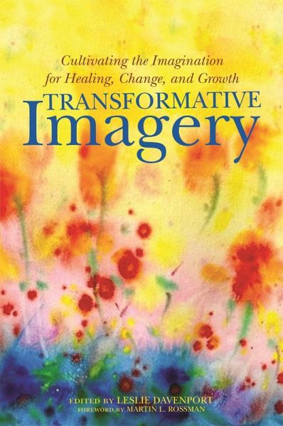 Transformative Imagery (eBook, ePUB) Transformative Imagery (eBook, ePUB)