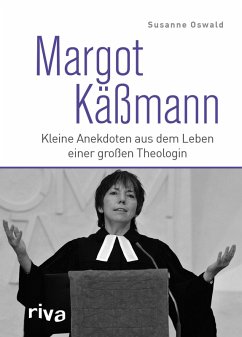 Margot Käßmann (eBook, PDF) - Oswald, Susanne