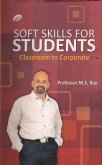 Soft Skills for Students (eBook, ePUB) Soft Skills for Students (eBook, ePUB)