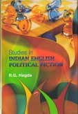 Studies in Indian English Political Fiction (eBook, ePUB)
