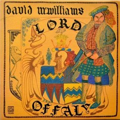 Lord Offaly: Remastered Edition - Mcwilliams,David