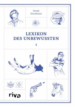 Cover Lexikon des Unbewussten (eBook, PDF)