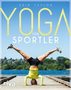 Yoga für Sportler (eBook, ePUB) - Taylor, Erin