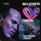 Harry Belafonte