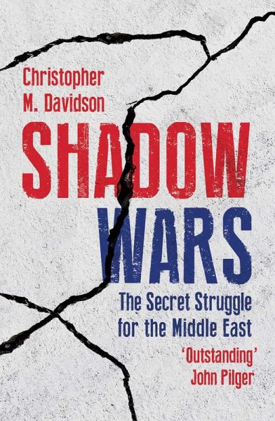 Shadow Wars (eBook, ePUB)