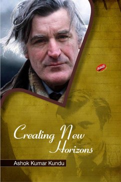 Cover Ted Hughes (eBook, ePUB)