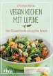 Vegan kochen mit Lupine (eBook, PDF) - Bild 1