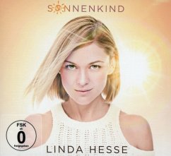 Sonnenkind - Hesse,Linda