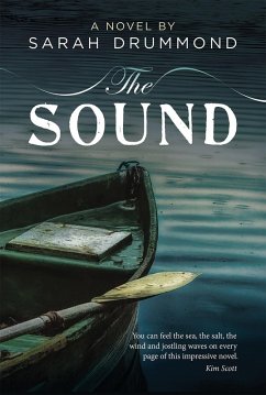 Sound (eBook, ePUB) - Drummond, Sarah