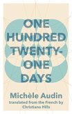 One Hundred Twenty-One Days (eBook, ePUB)